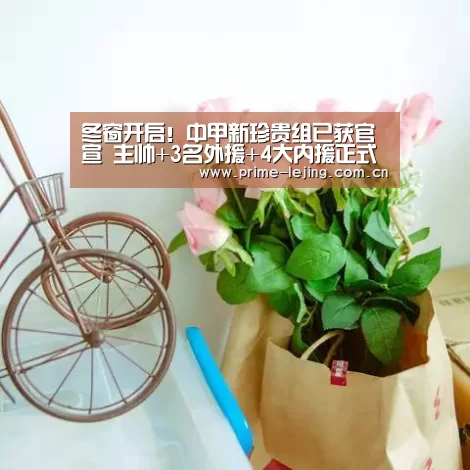 冬窗开启!中甲新珍贵组已获官宣 主帅+3名外援+4大内援正式离队:乐竟官网入口(图1) 乐竟官网入口