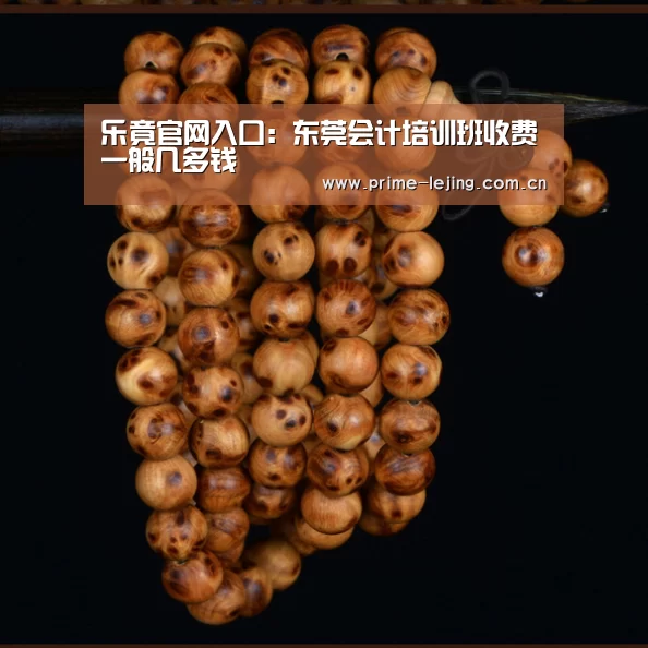 乐竟官网入口:东莞会计培训班收费一般几多钱(图3) 乐竟官网入口